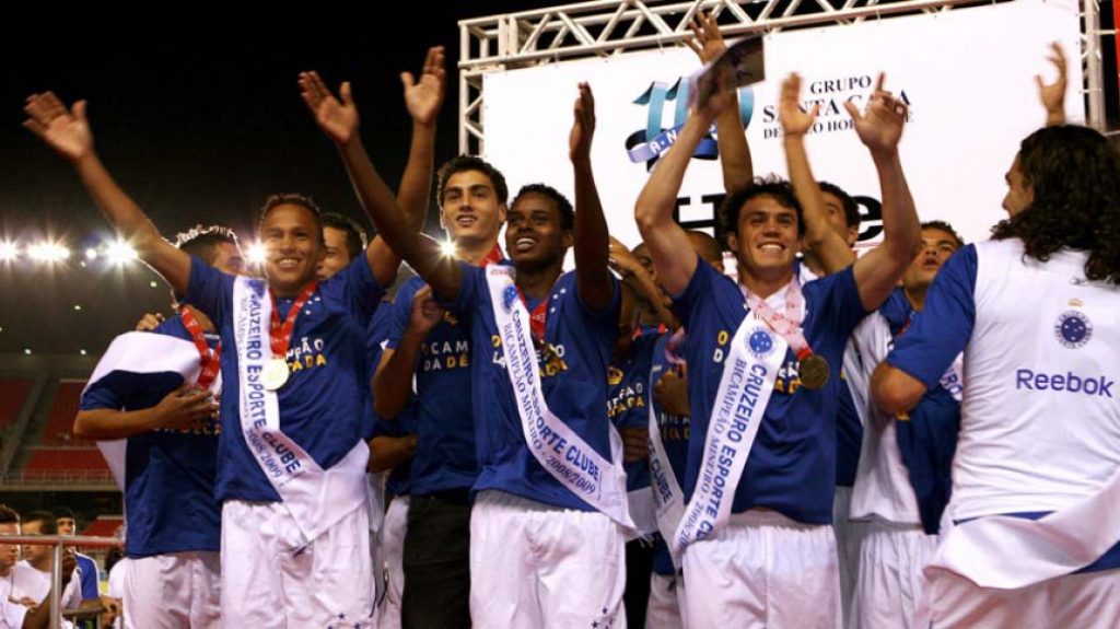 Campeonato Mineiro 2009