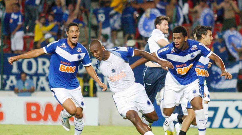 Campeonato Mineiro 2011
