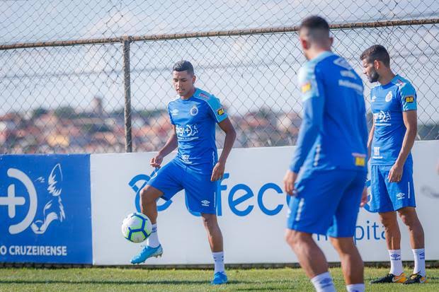 O dilema do Cruzeiro: gerir ou investir?