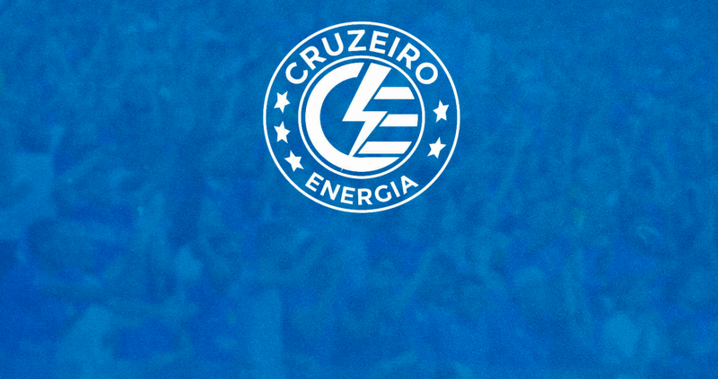 Energia do Cruzeiro é uma inciativa que ajuda o clube e a torcida.
